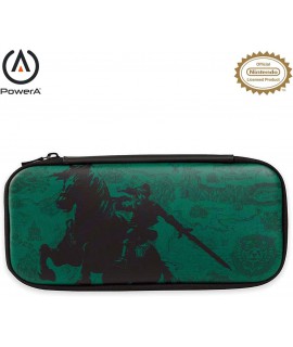 Stealth Case The Legend Of Zelda Edition